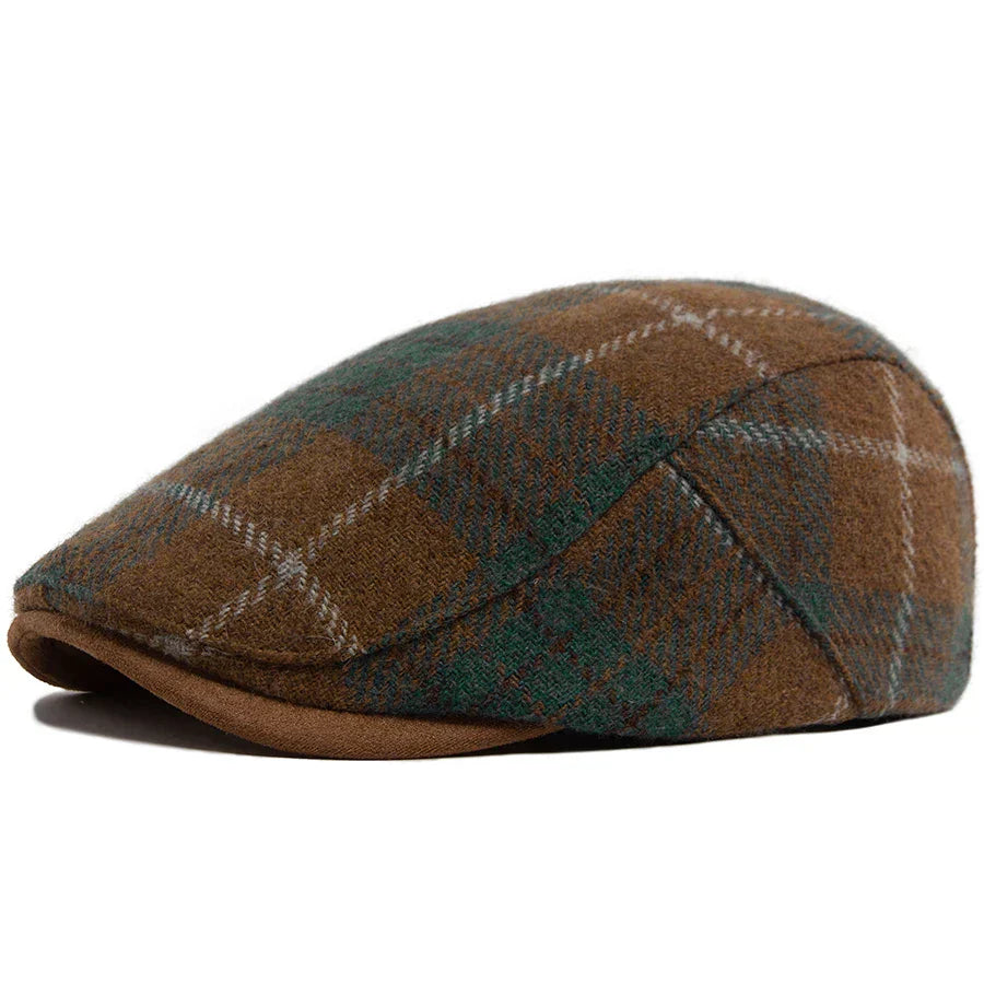 Azel | Gorra clásica para hombre
