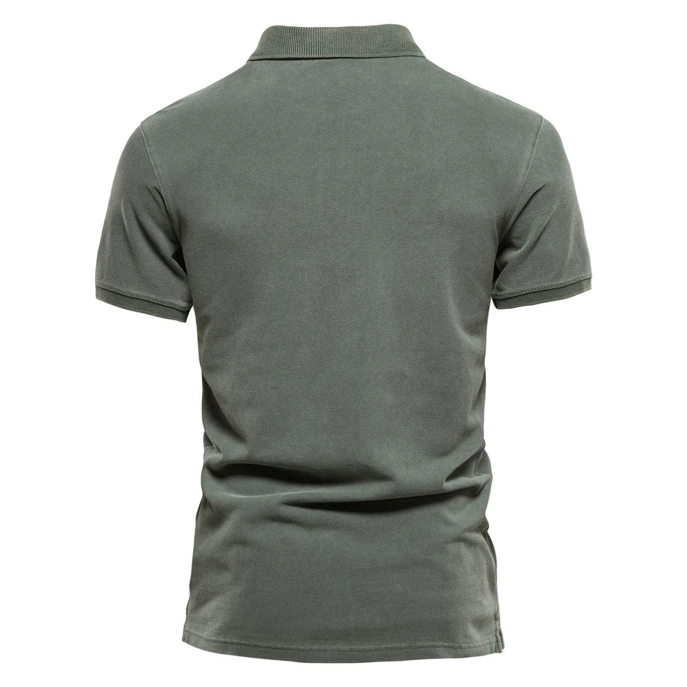 Cazel | Polo Uomo