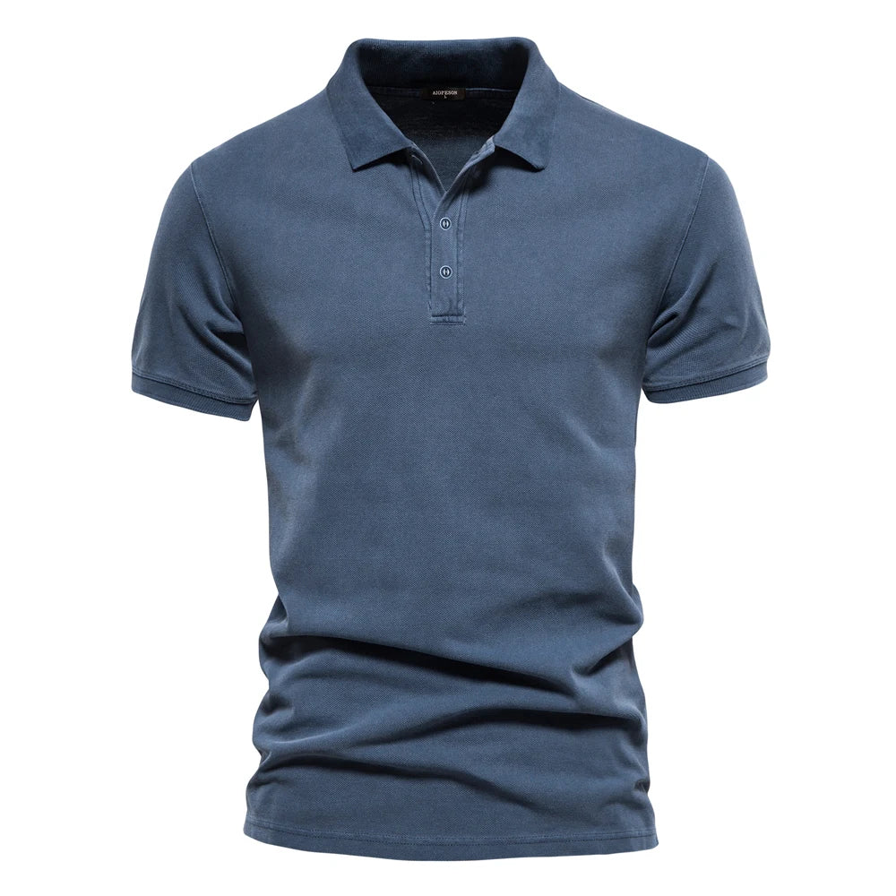 Cazel | Polo Uomo