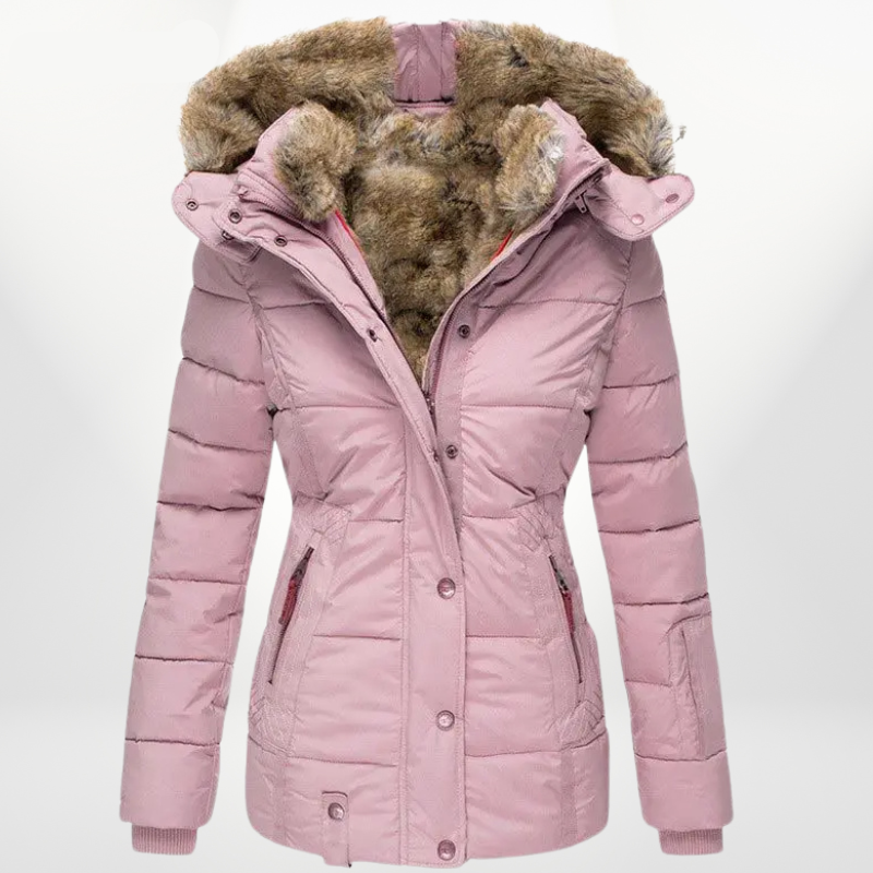 Azel | Chaqueta de invierno