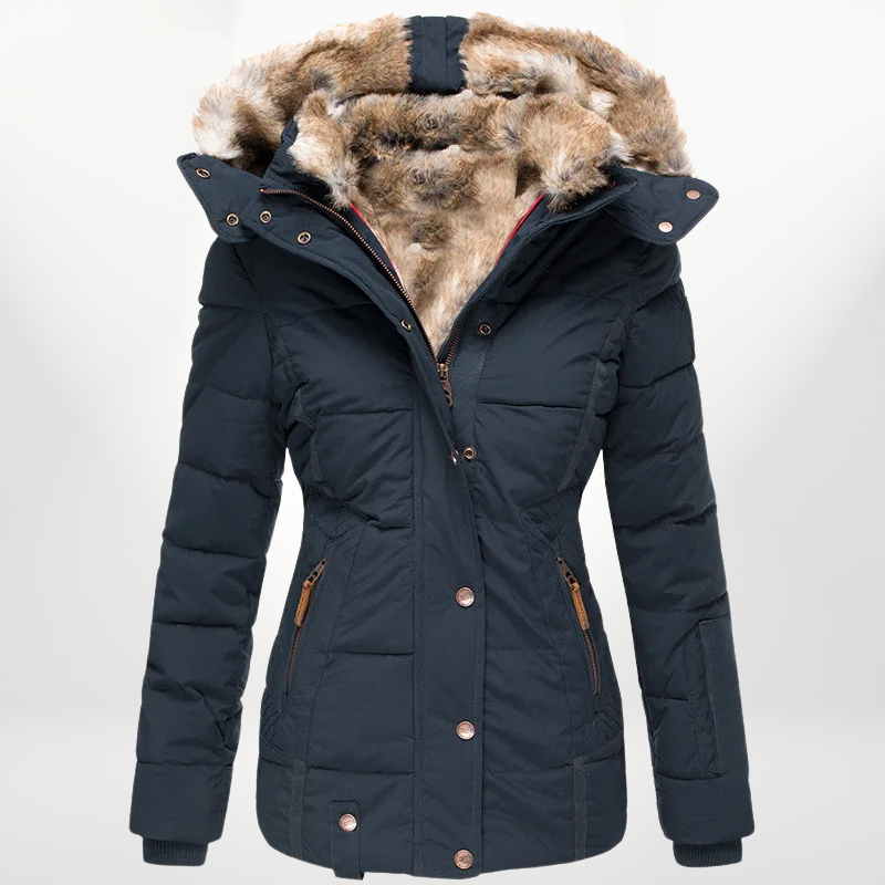 Azel | Chaqueta de invierno