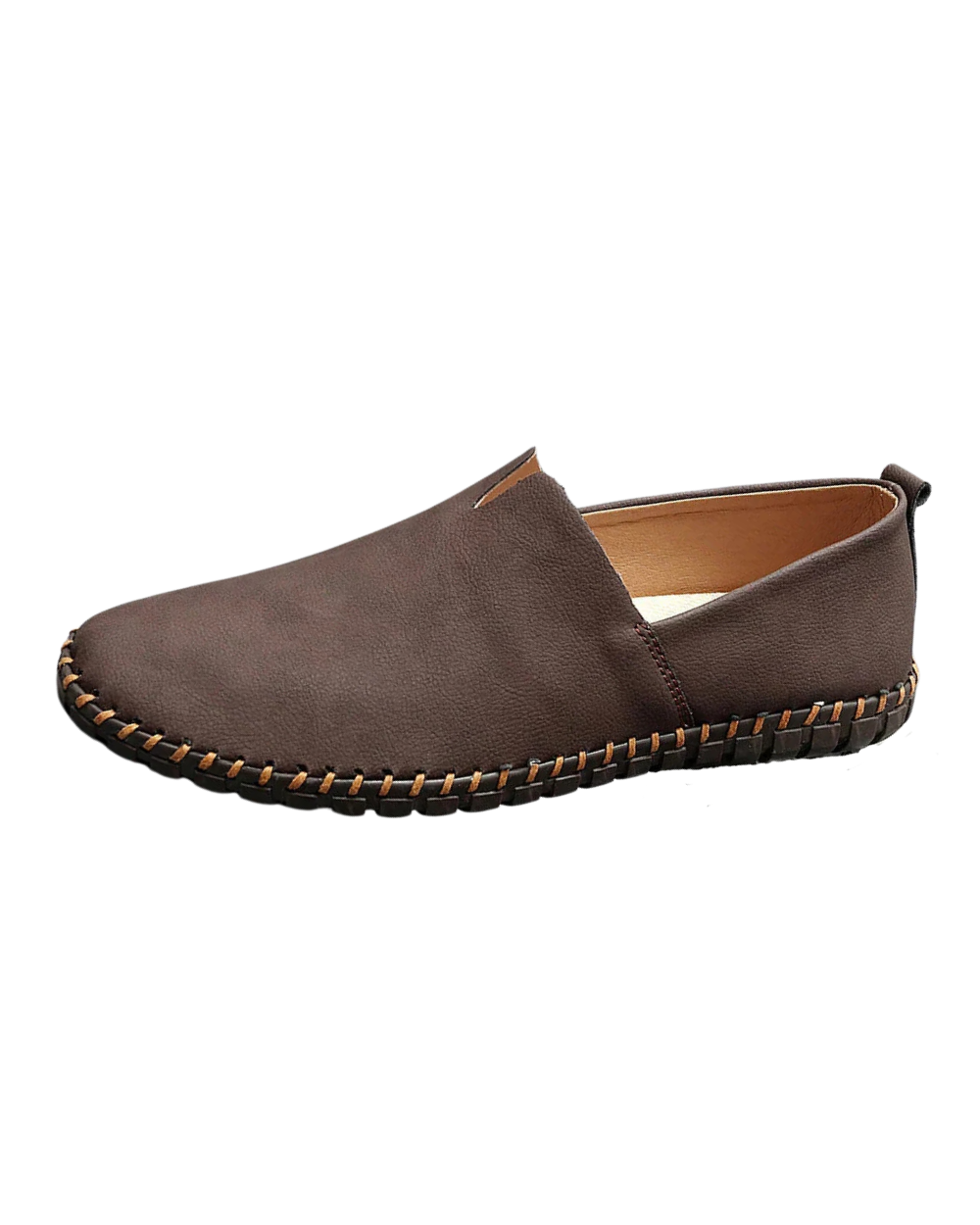 Azel | Mocasines de cuero