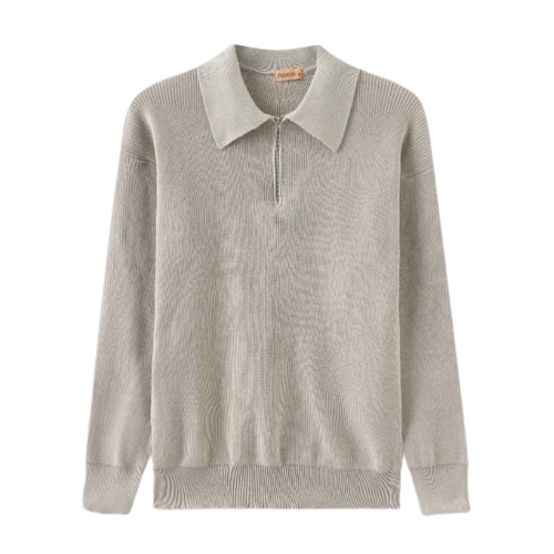 Azel | Sudadera Polo para hombres