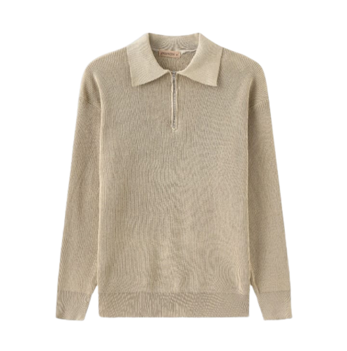 Azel | Sudadera Polo para hombres