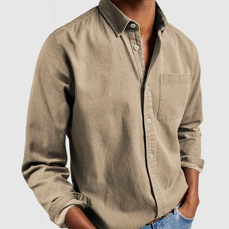 Cazel | Blusa elegante e versatile