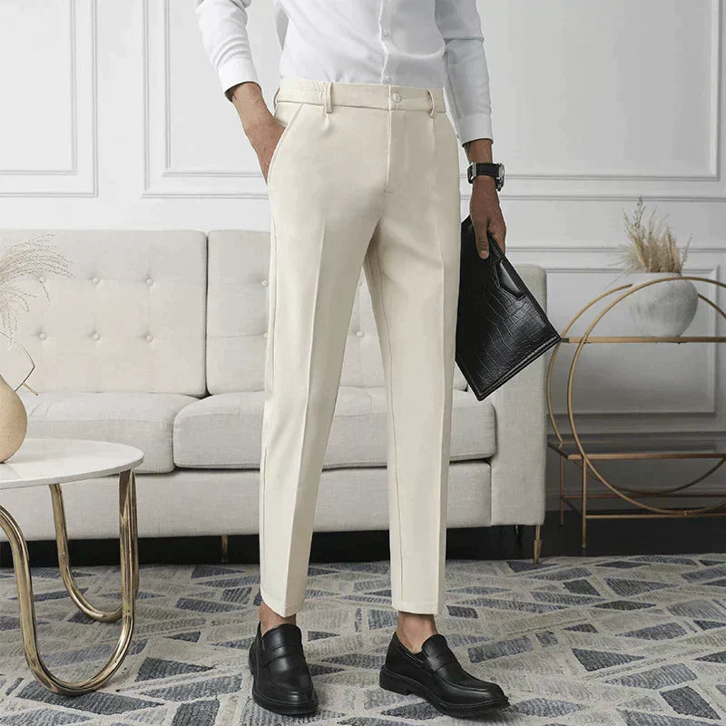 Azel | Pantalón extensible