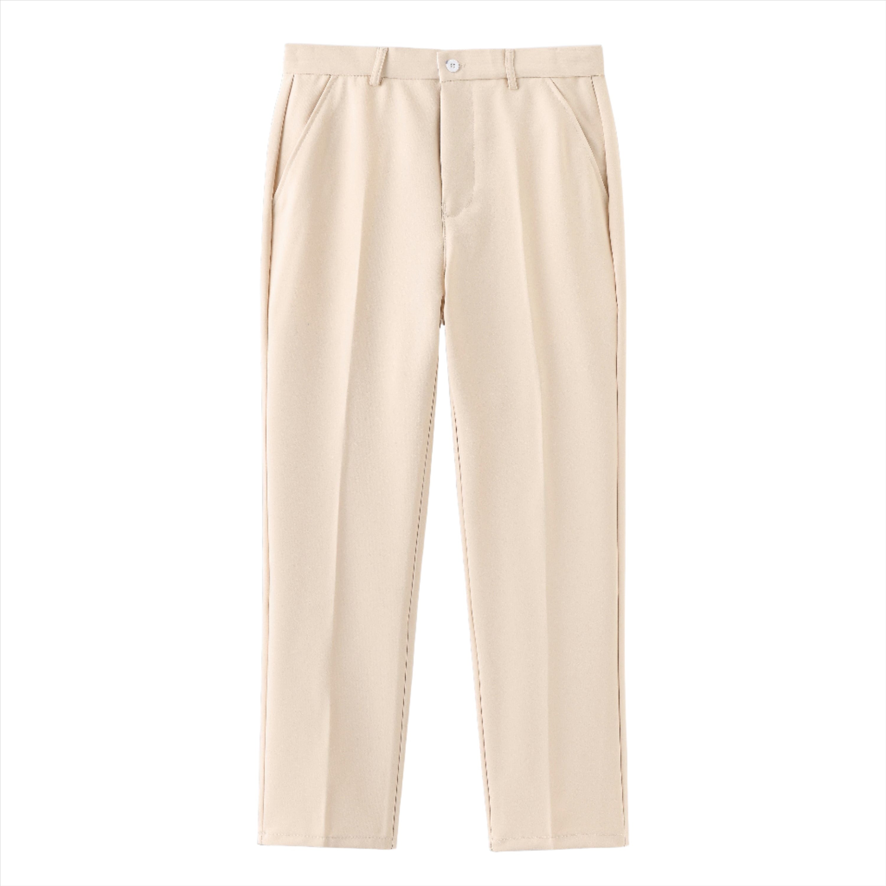 Azel | Pantalón extensible Augusto