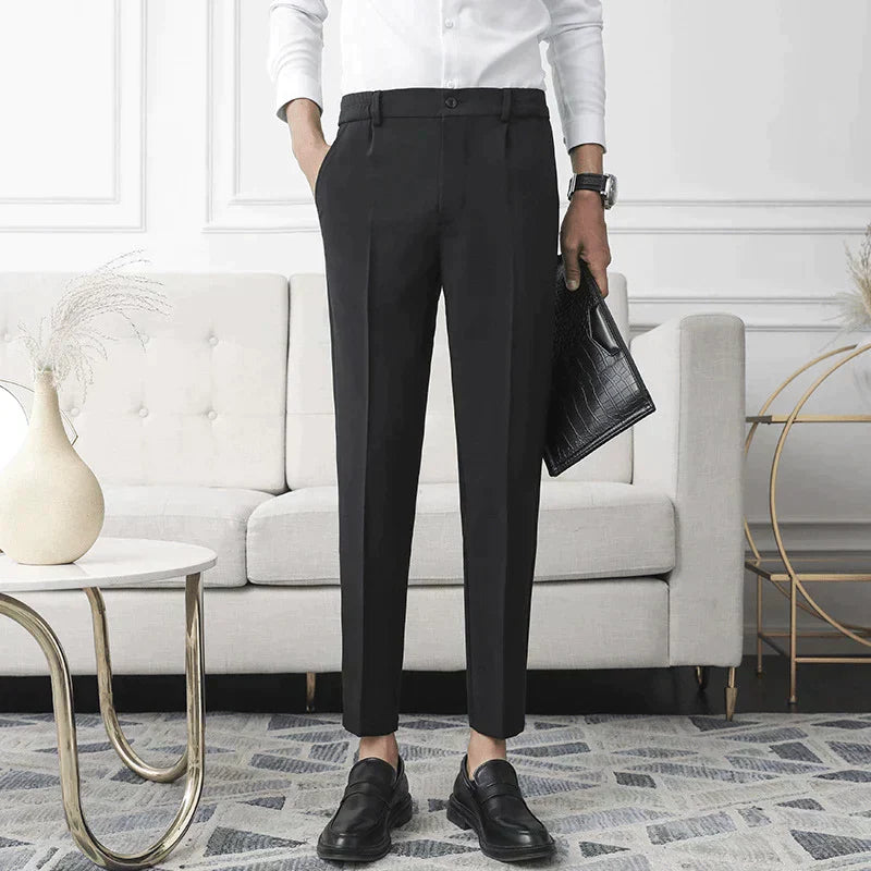 Azel | Pantalón extensible