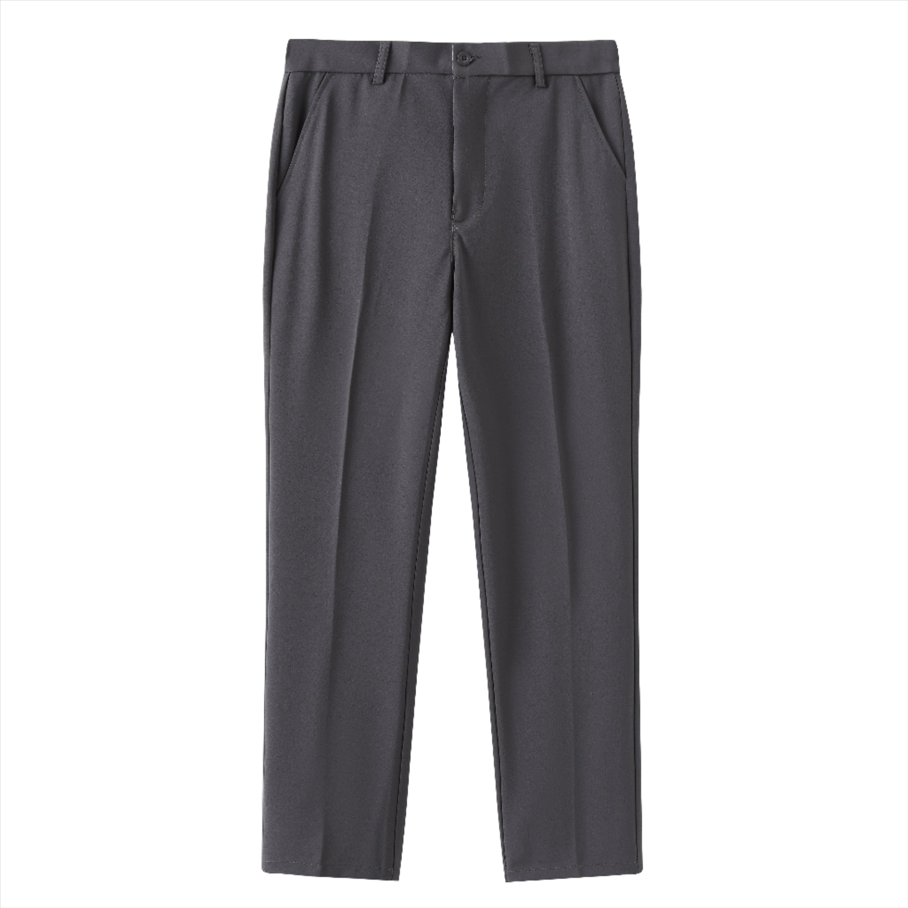 Azel | Pantalón extensible Augusto