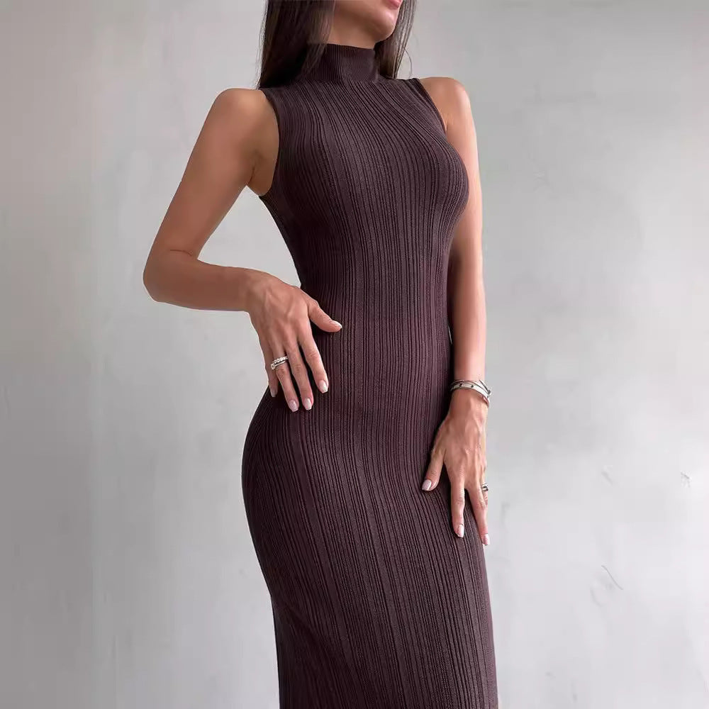 Azel | Vestido largo elegante