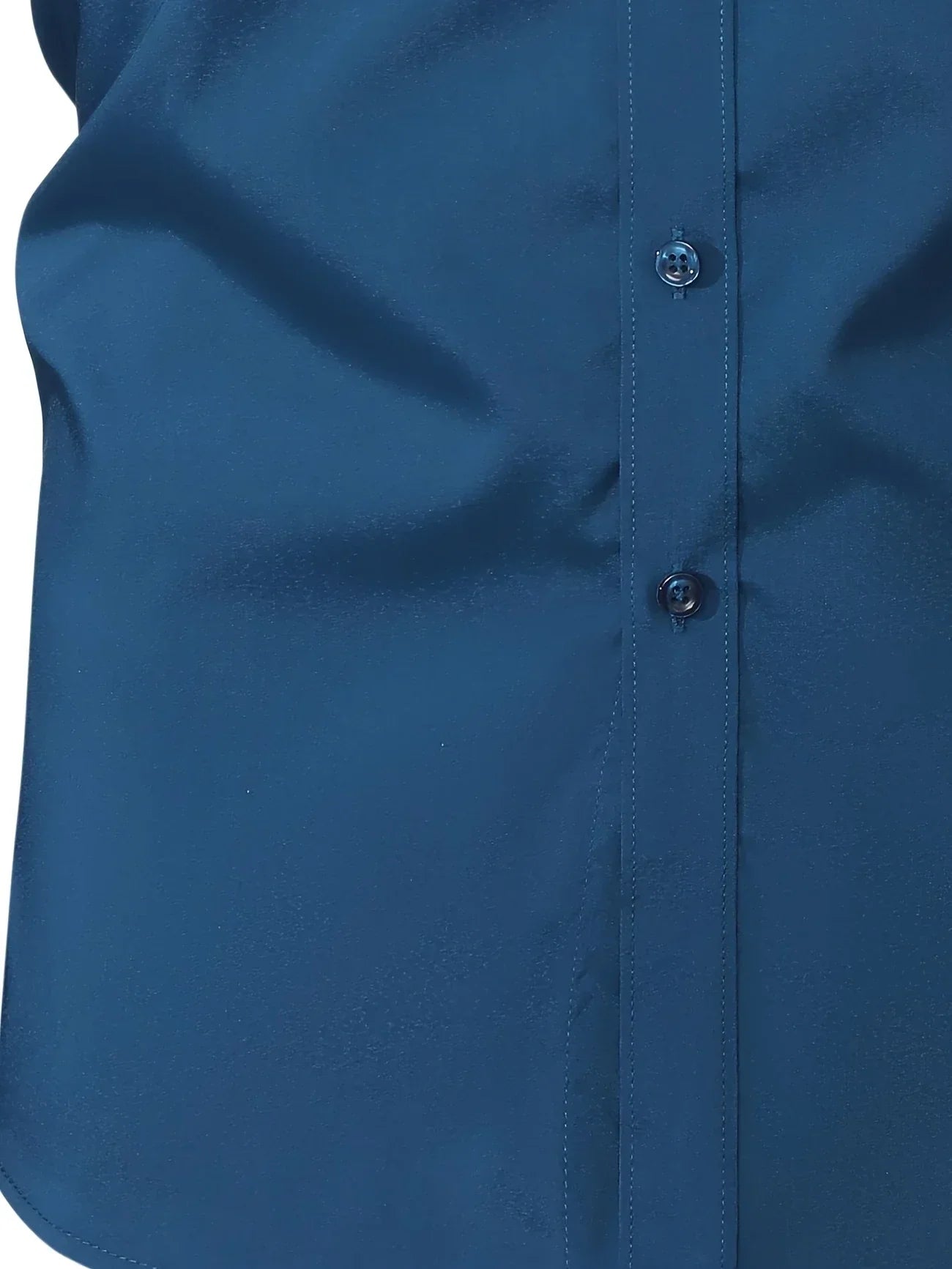 Azel | Camisa elegante de manga larga con botones