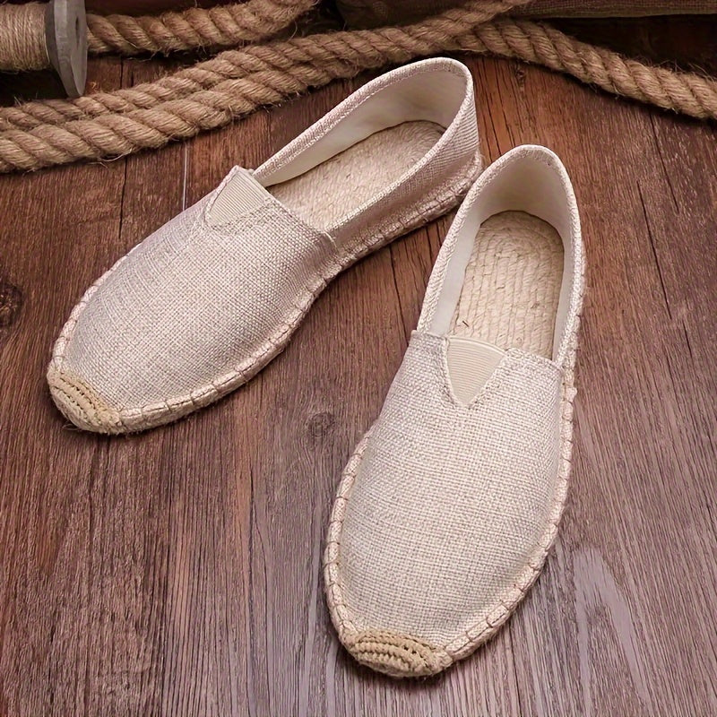 Azel | Espadrilles elegantes para hombres