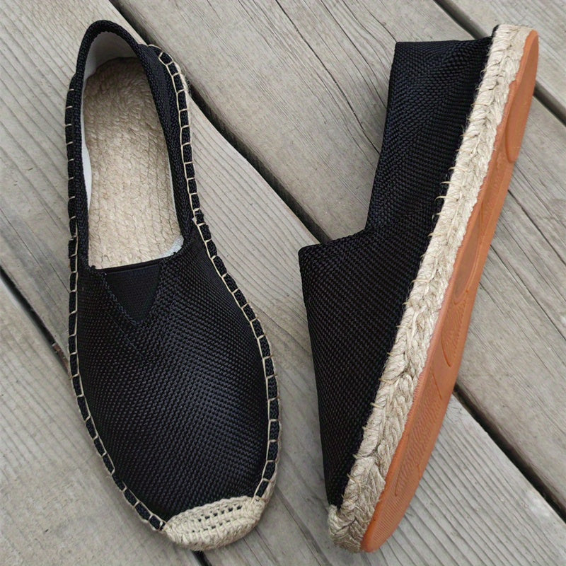 Azel | Espadrilles elegantes para hombres