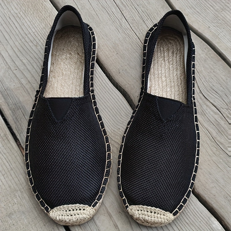Azel | Espadrilles elegantes para hombres