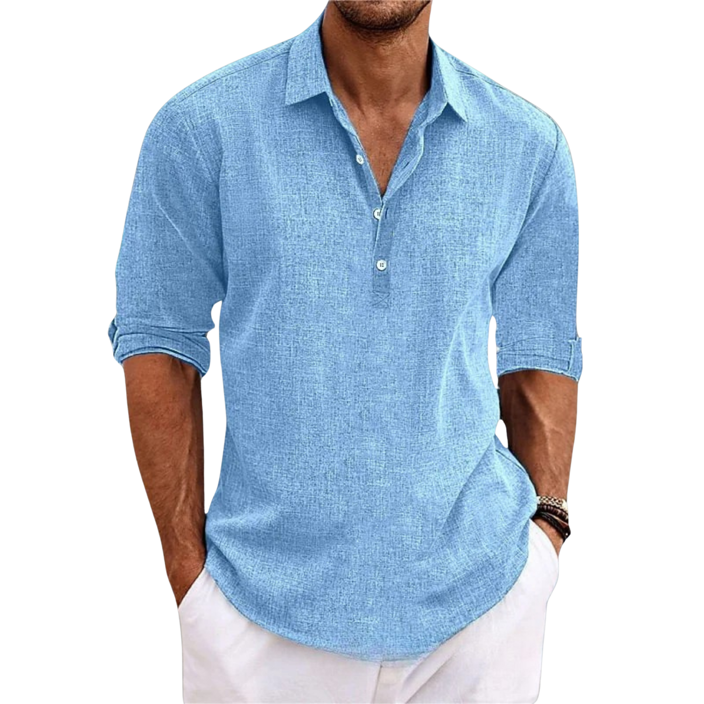 Cazel | Camicia Elegante