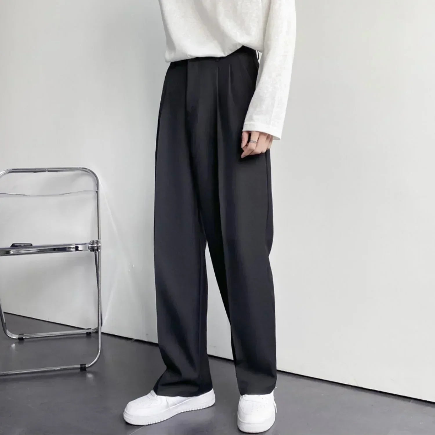 Azel | Pantalón Londres
