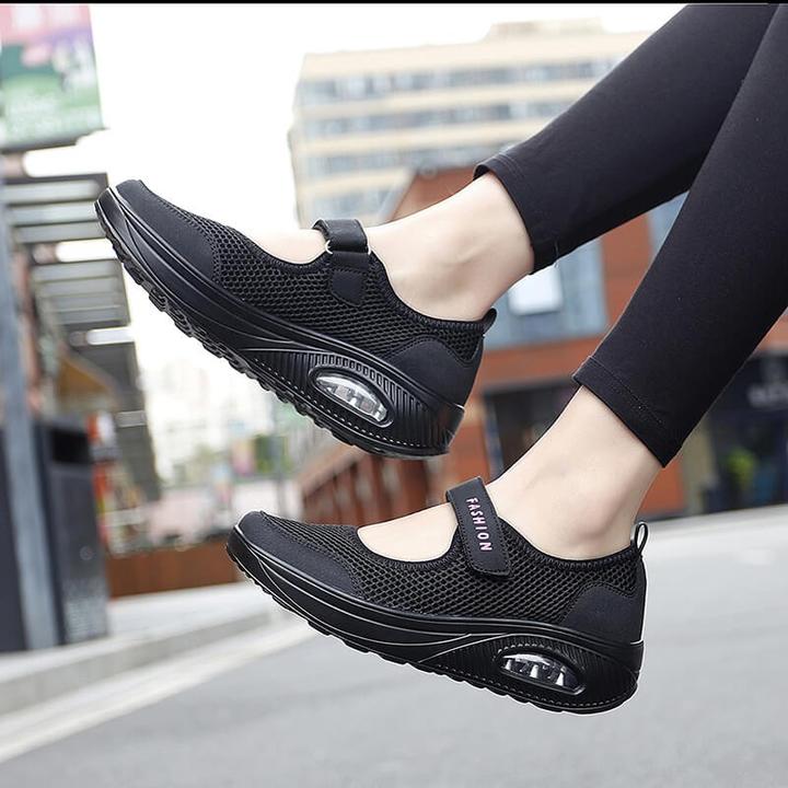 Azel | Zapatos cómodos y antideslizantes