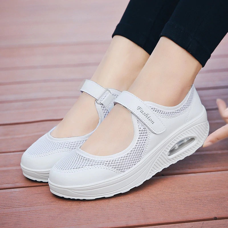 Azel | Zapatos cómodos y antideslizantes