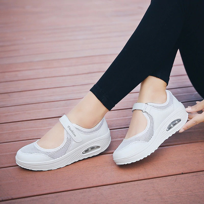 Azel | Zapatos cómodos y antideslizantes