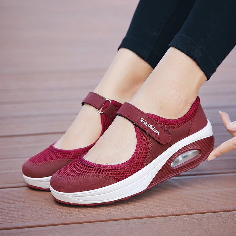 Azel | Zapatos cómodos y antideslizantes