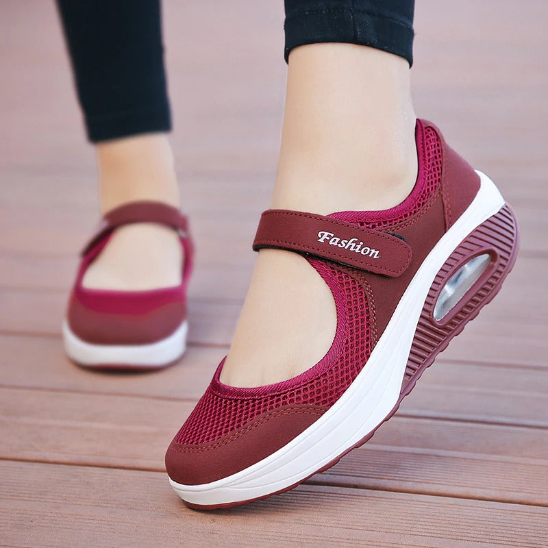 Azel | Zapatos cómodos y antideslizantes