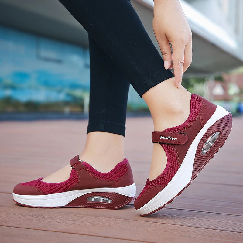 Azel | Zapatos cómodos y antideslizantes