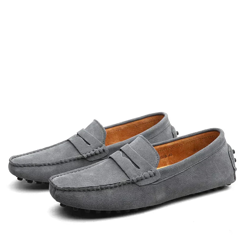 Azel | Mocasines clásicos para hombre