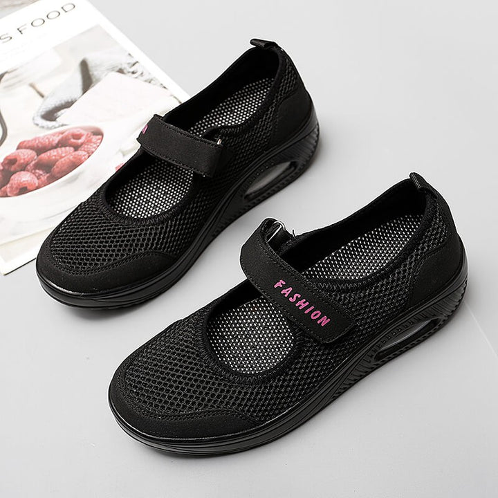 Azel | Zapatos cómodos y antideslizantes