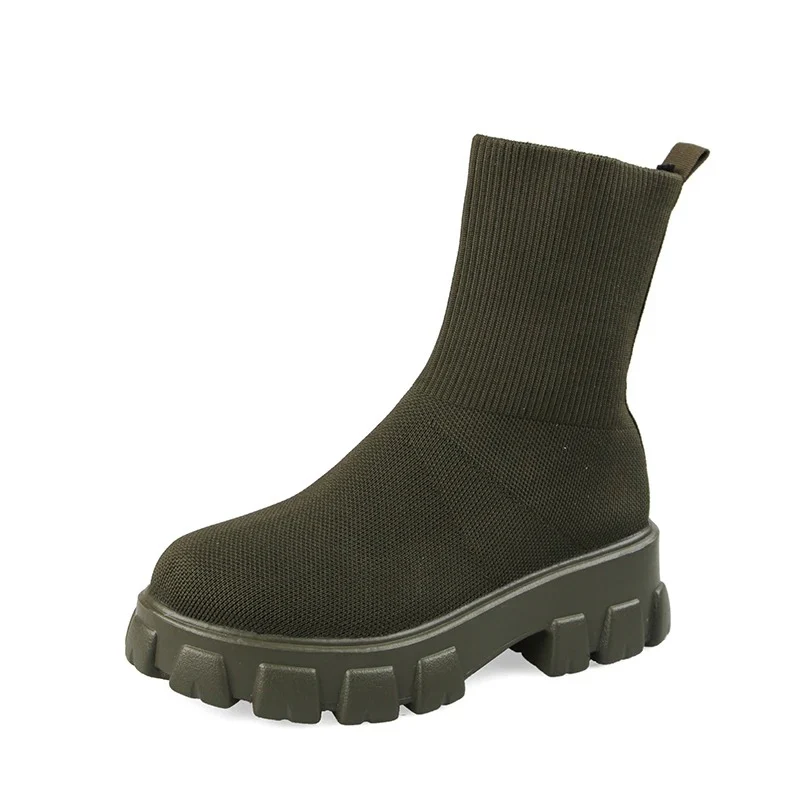 Azel | Botines