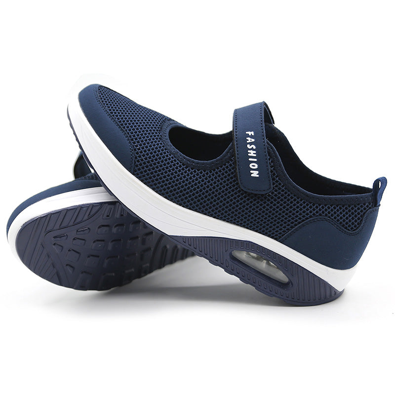 Azel | Zapatos cómodos y antideslizantes