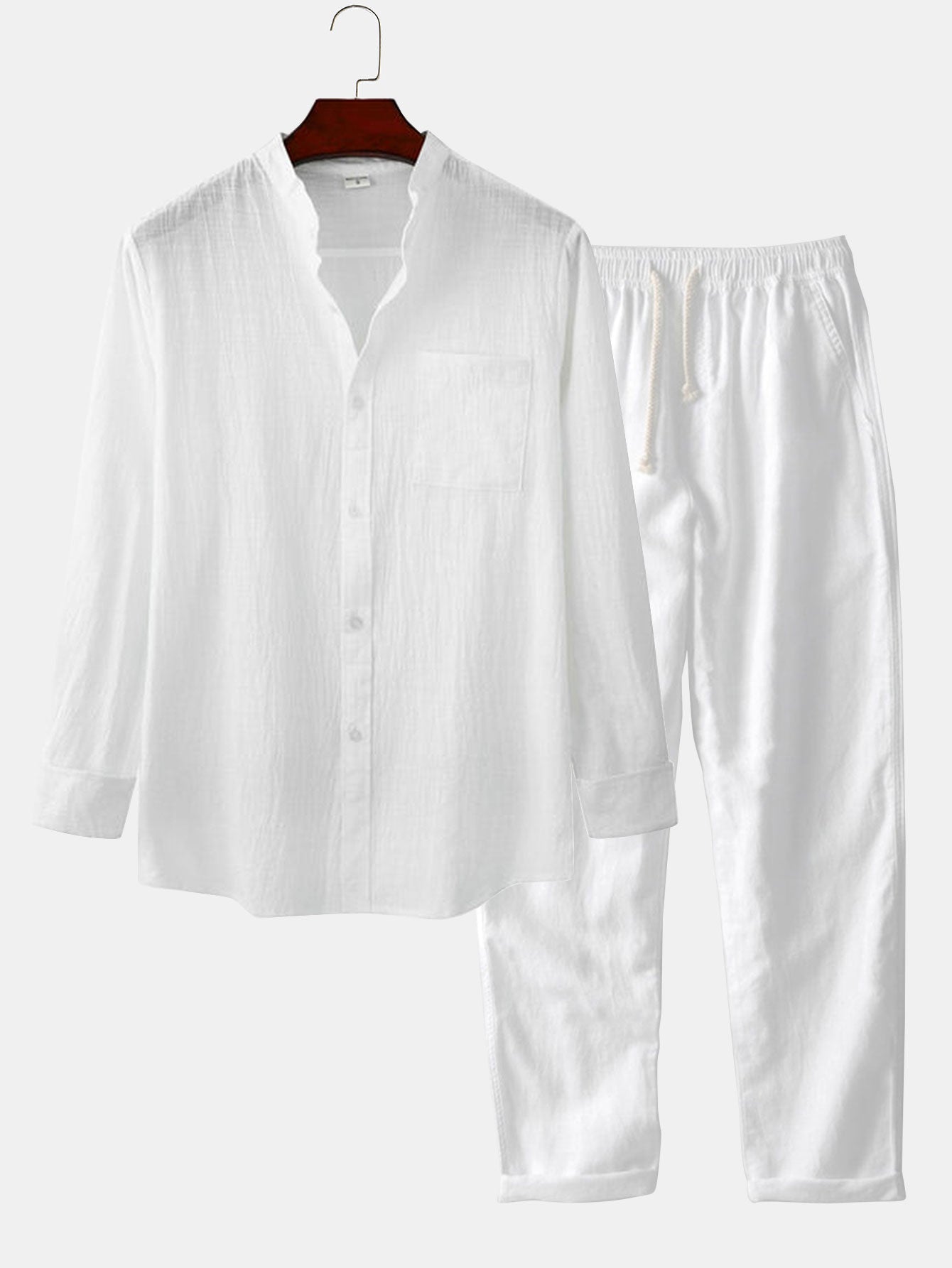 Azel | Conjunto de mangas largas Belize