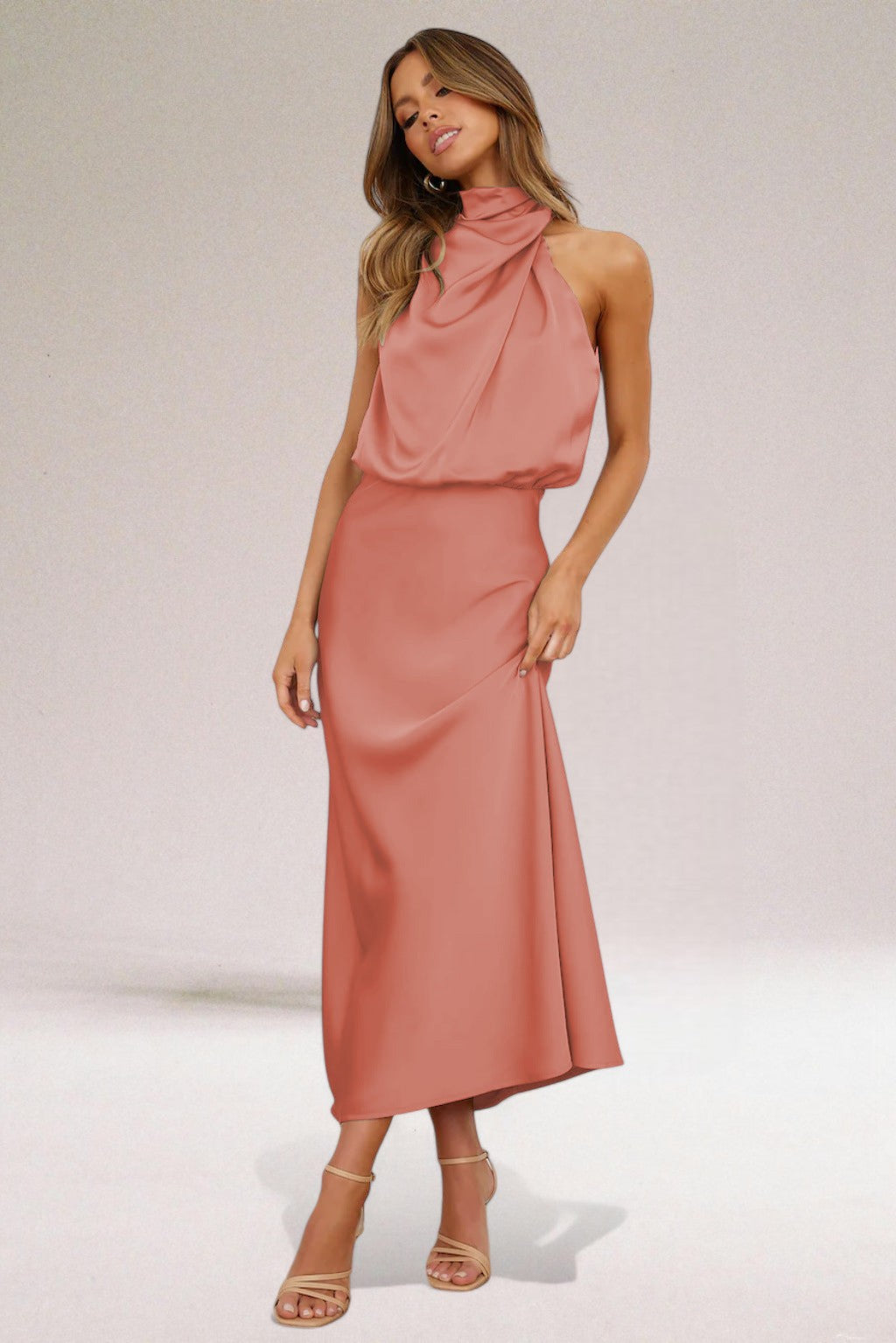 Azel | Vestido