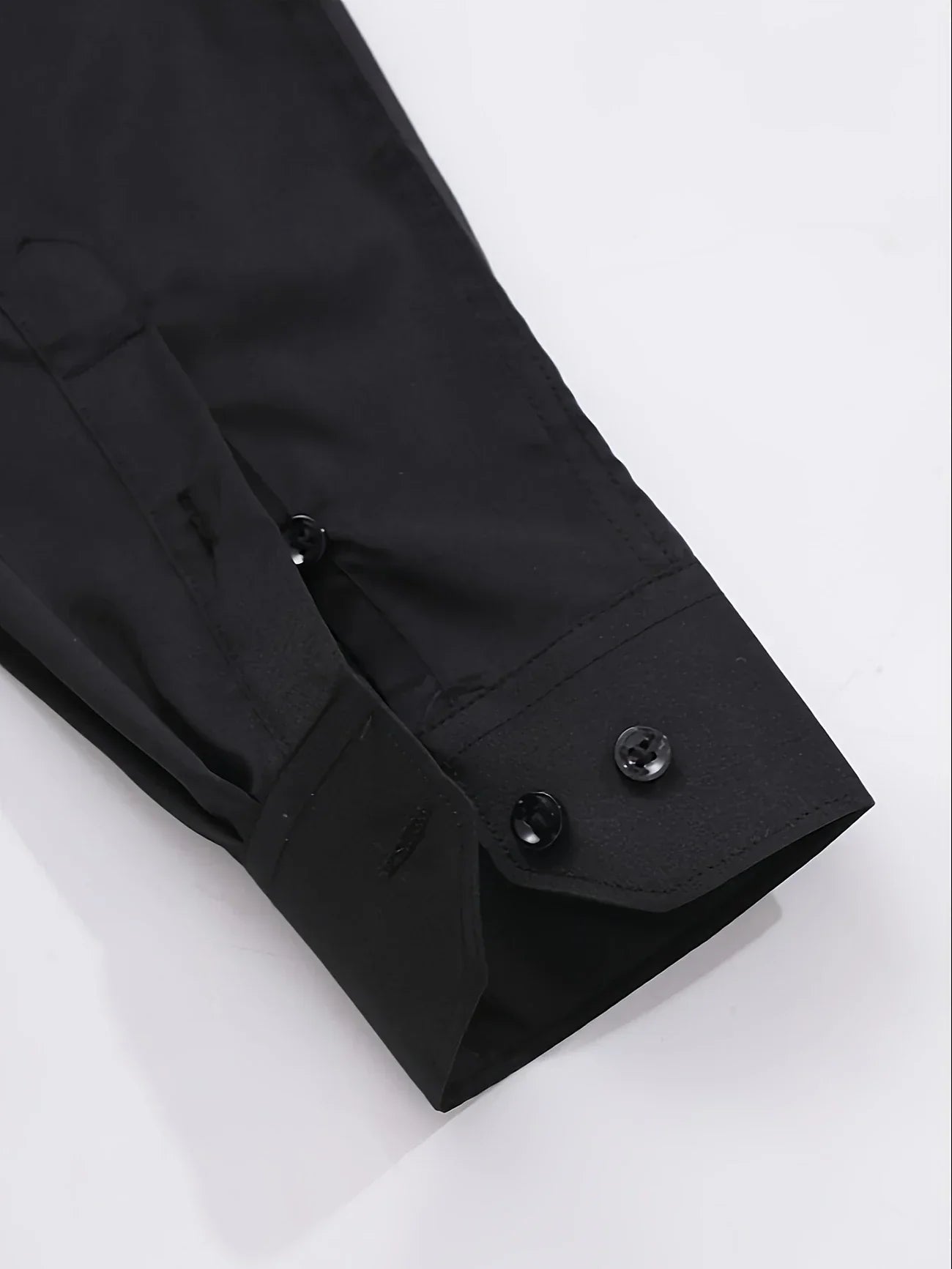 Azel | Camisa elegante de manga larga con botones