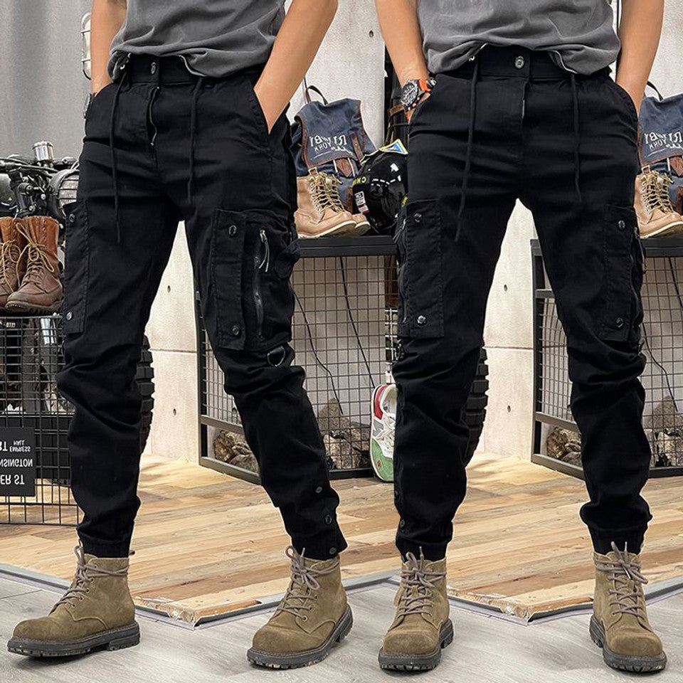 Azel | Pantalones cargo resistentes para el uso diario