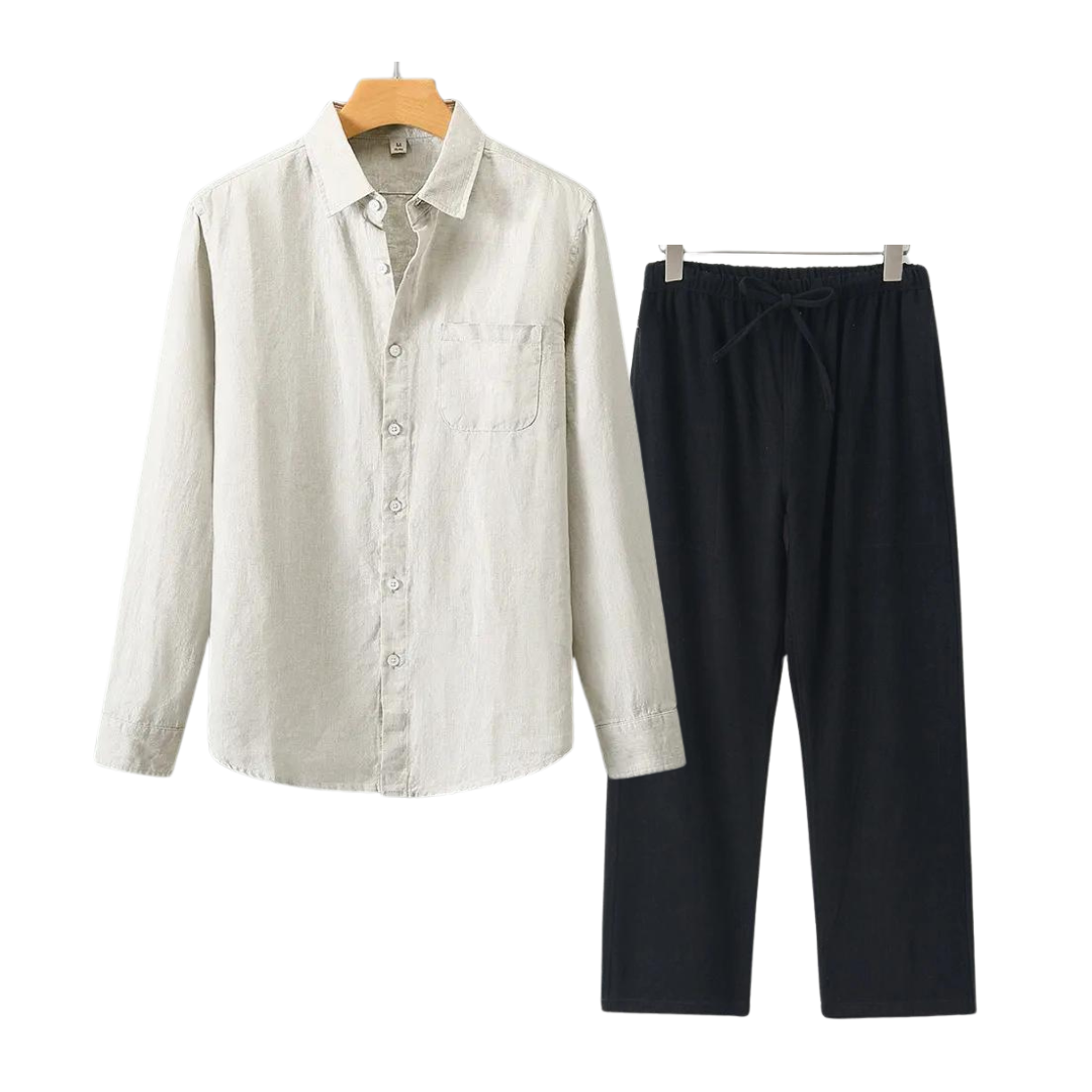 Azel | Conjunto de ropa