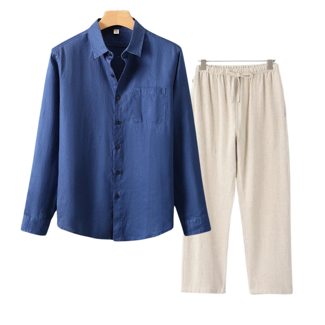 Azel | Conjunto de ropa