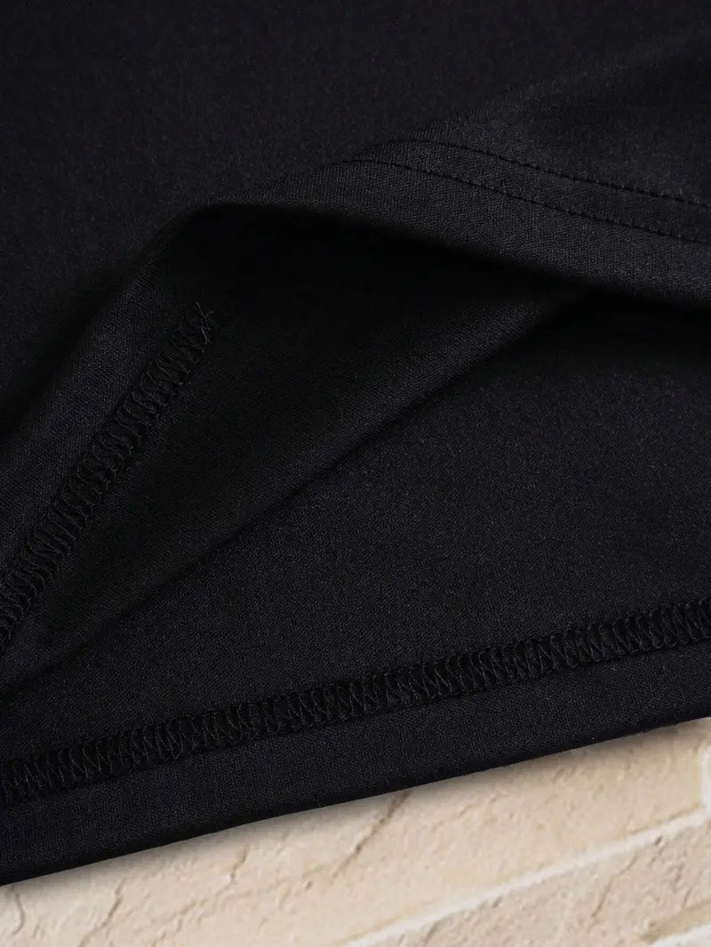 Azel | Camiseta estilizada de manga corta