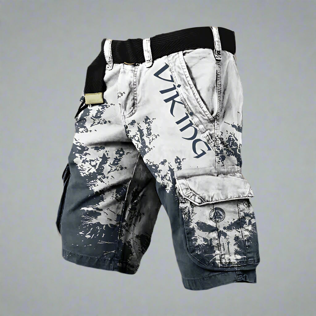 Azel | Pantalones cortos premium para aventureros