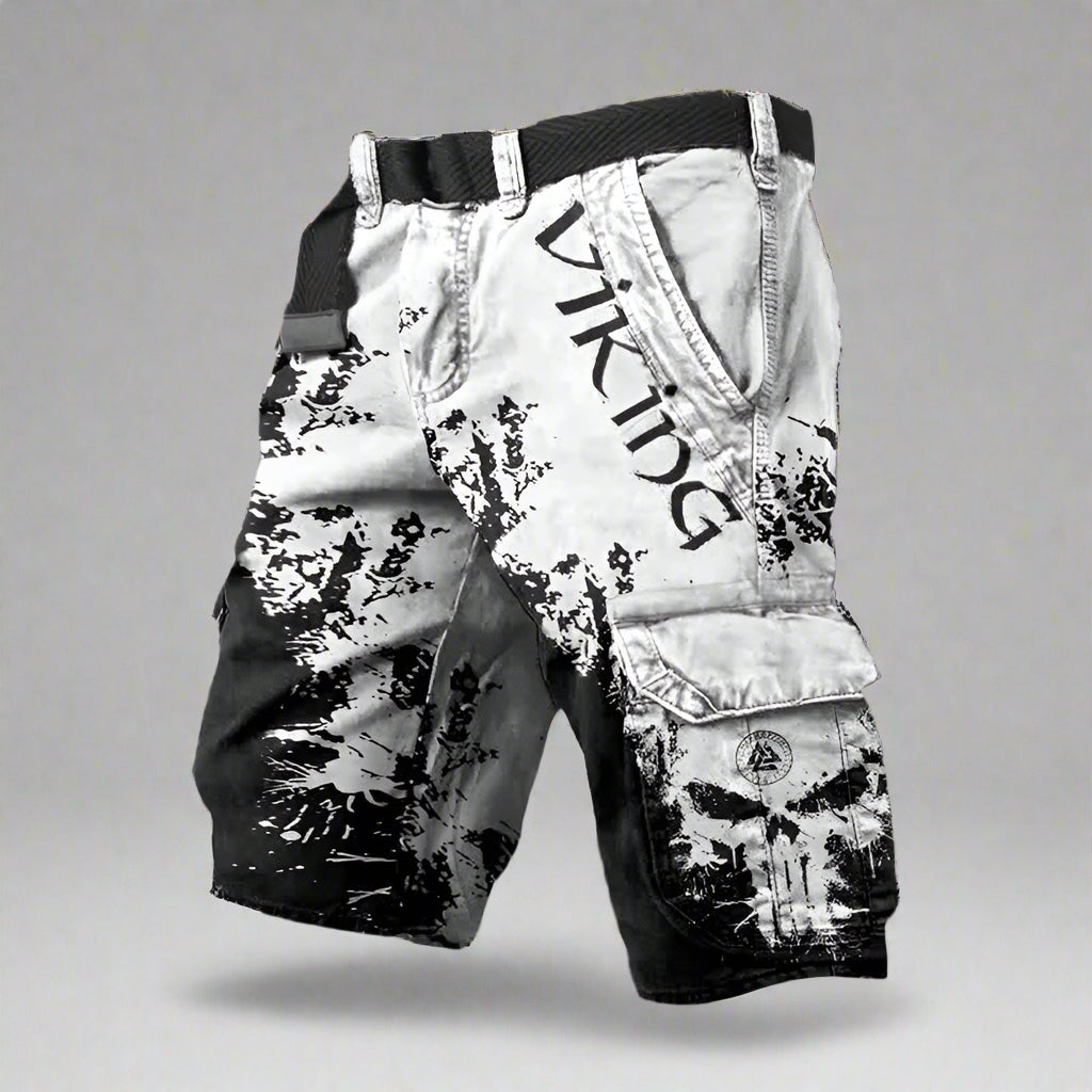 Azel | Pantalones cortos premium para aventureros