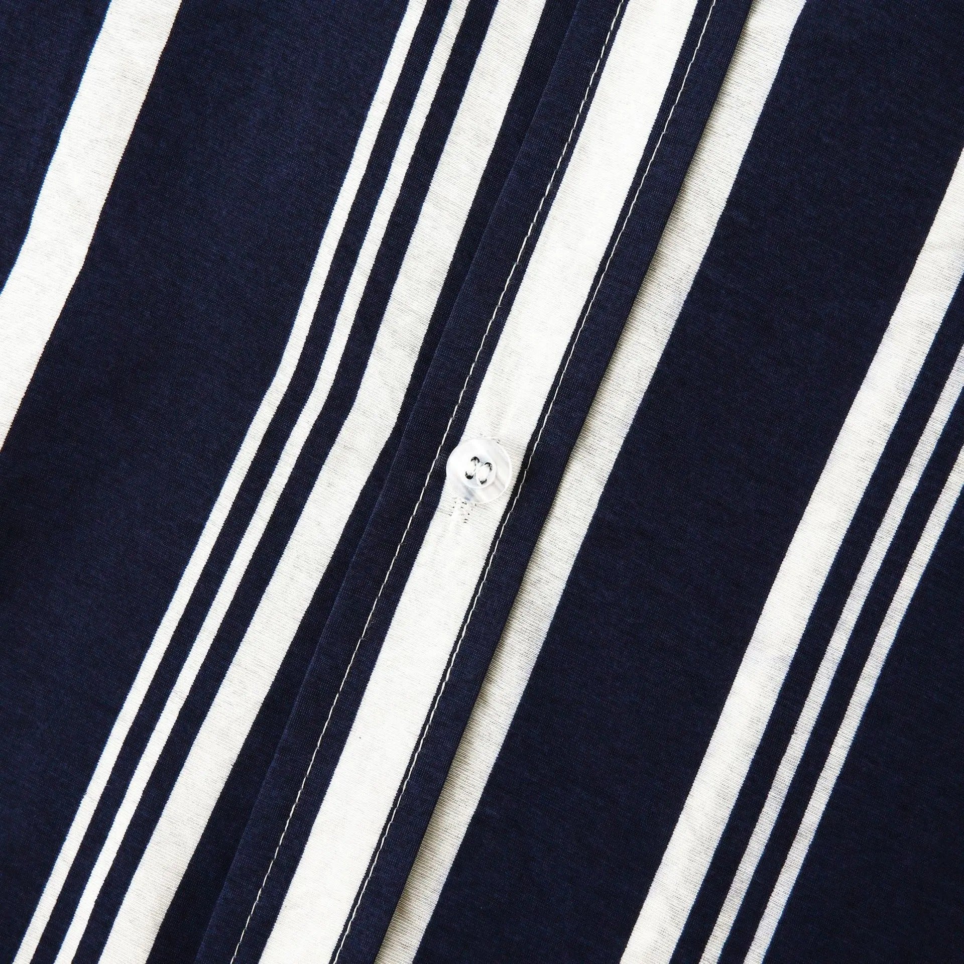 Azel | camisa de rayas especial