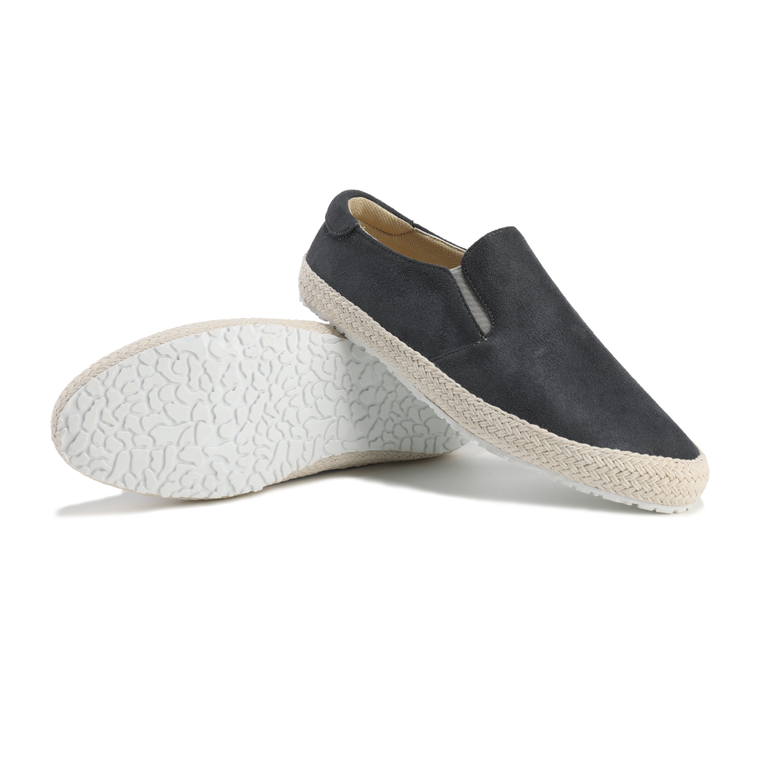 Azel | Zapatos de ciudad de ante