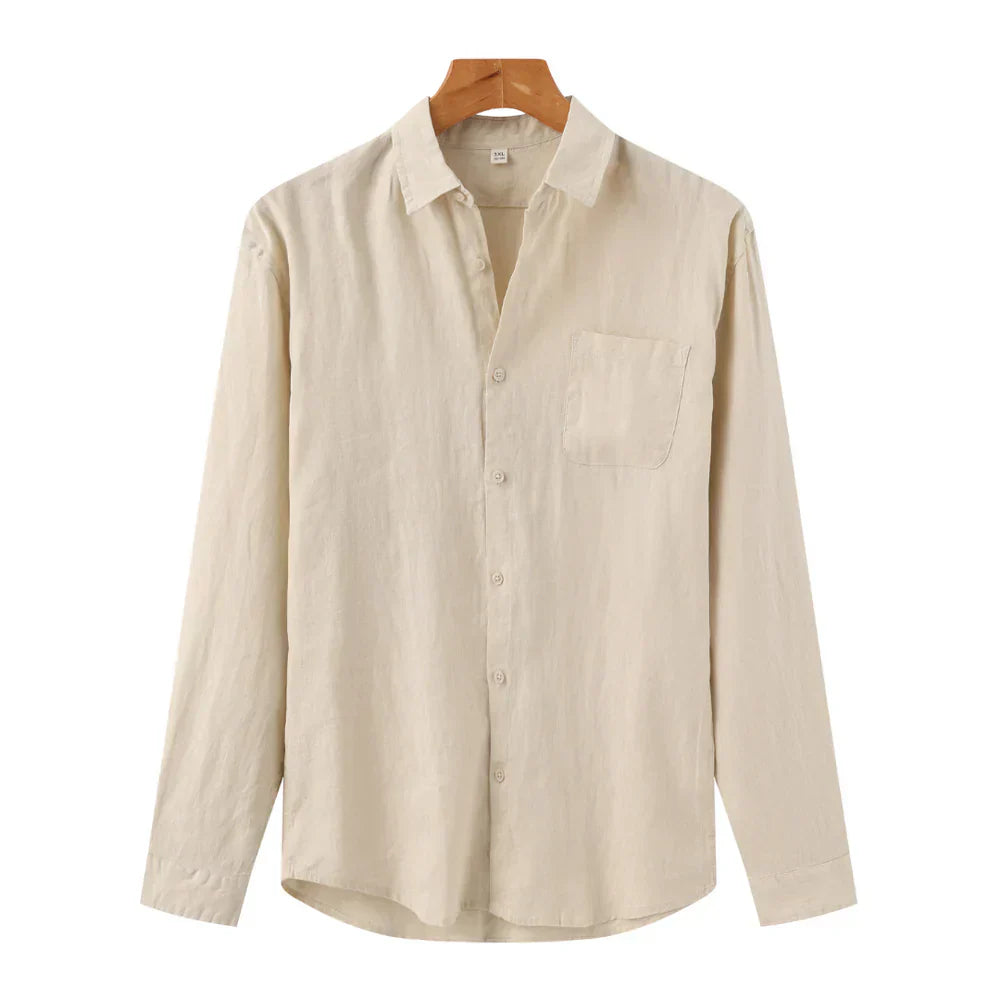 Azel | Ciudad del Cabo - Camisa de Lino