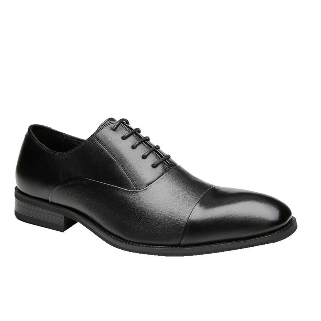 Azel | Zapatos clásicos de cuero