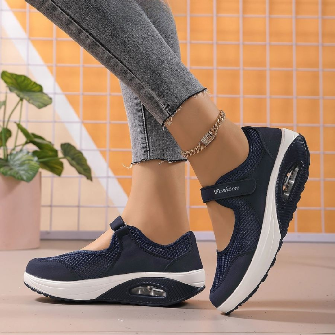 Azel | Zapatos cómodos y antideslizantes