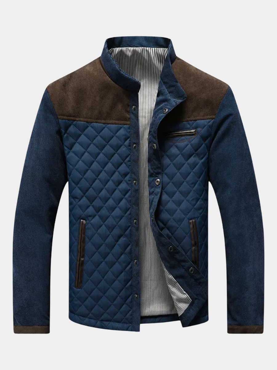 Azel | Chaqueta de lujo para hombre