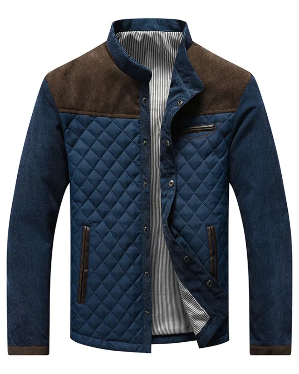 Azel | Chaqueta de lujo para hombre