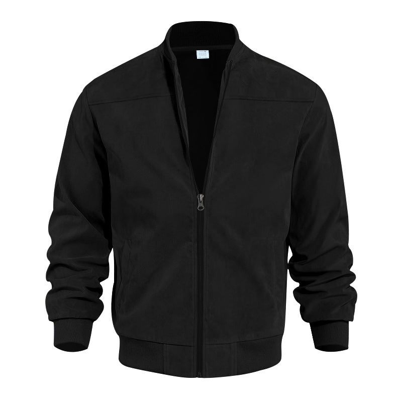 Azel | Chaqueta bomber clásica