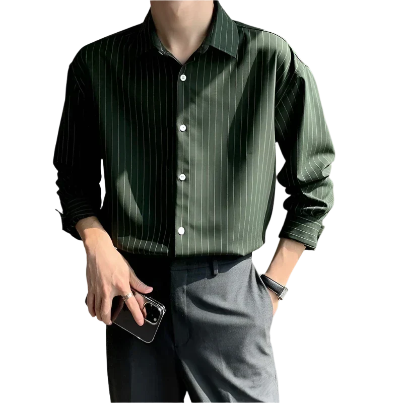 Azel | Camisa Positano
