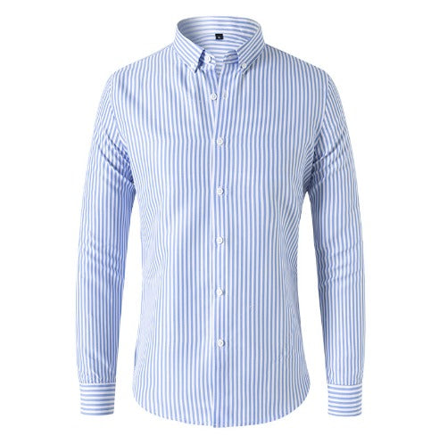 Cazel | Camicia Confidence a righe