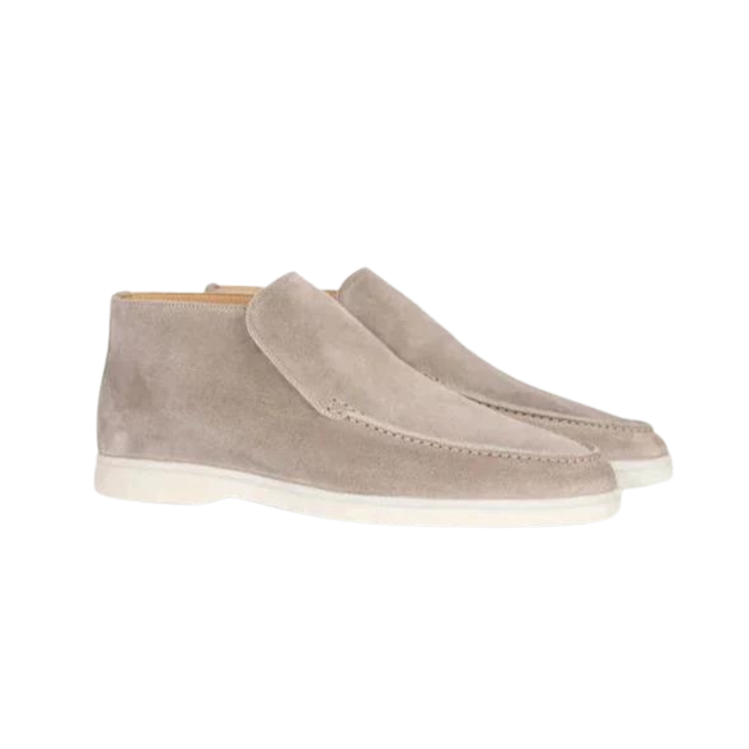 Azel | Zapatos de ante